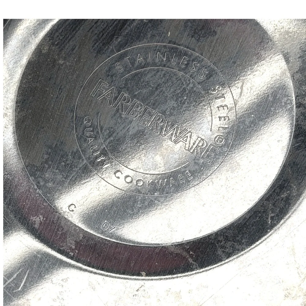 Farberware stovetop coffee